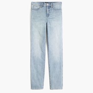 J. Crew Women’s High Rise Classic Vintage Jeans Denim Pants Stretch Size 29